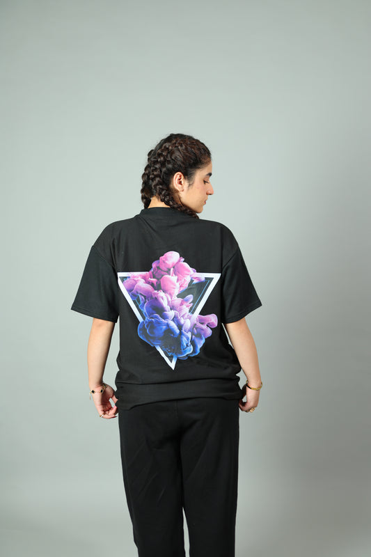 TRIBLEND AURA TEE