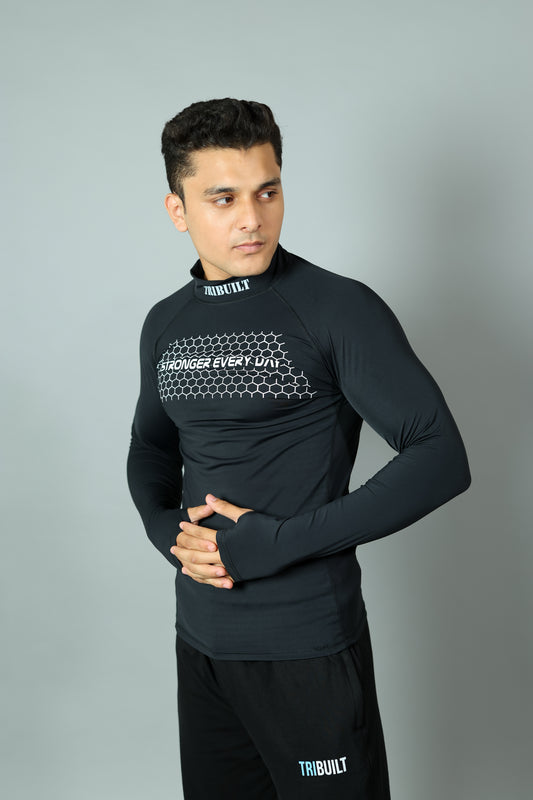 TRIFLEX COMPRESSION TSHIRT FULL SLEEVE