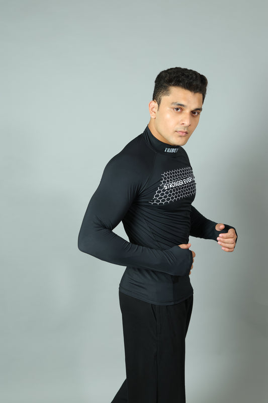 TRIFLEX COMPRESSION TSHIRT FULL SLEEVE