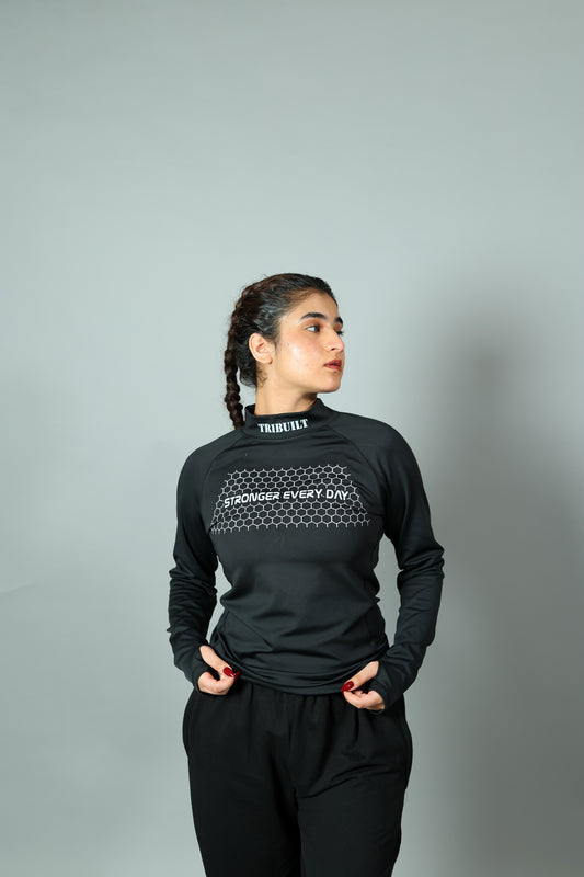 TRIFLEX COMPRESSION TSHIRT FULL SLEEVE